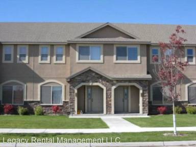 Main picture of Rock Creek Townhomes