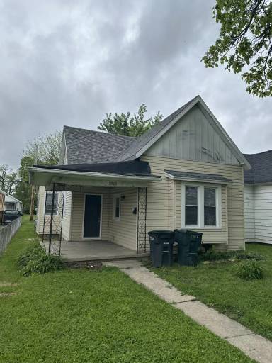 Main picture of 2903 S Elm St