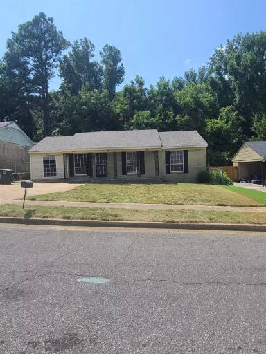 Main picture of 4029 Glenbrook St