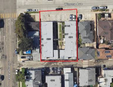 Main picture of 4209 4223 Winona Ave