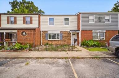 Main picture of 3244 Yorkborough Way