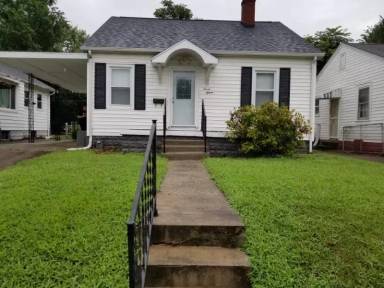 Main picture of 729 Bayard Park Dr