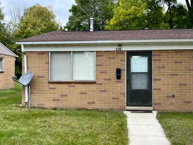 Main picture of 854 Jefferson St