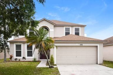 Main picture of 2716 Port Ct