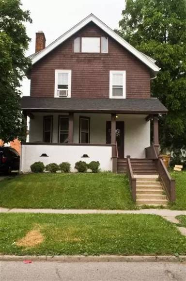 Main picture of 1008 Church St