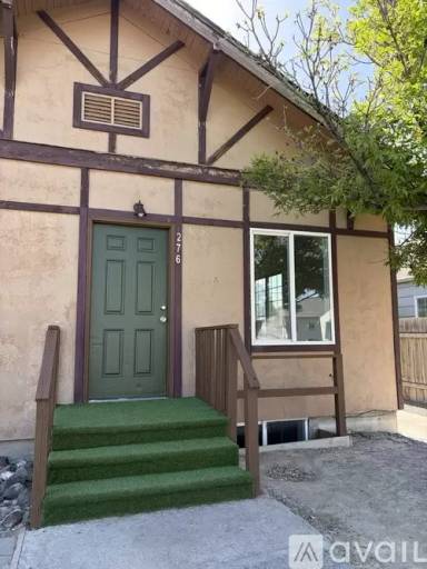 Main picture of 276 Adams St