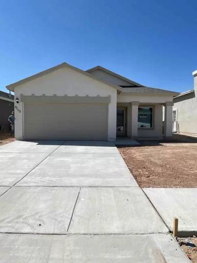 Main picture of 5113 Jennifer Claire Ln
