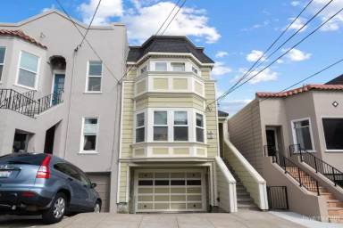 Main picture of Jersey St