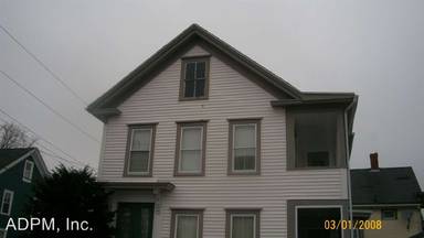 Main picture of 8 Albion St