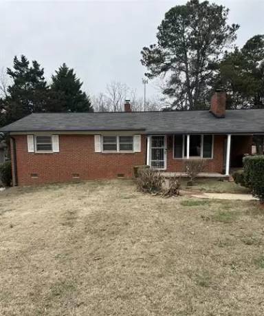 Main picture of 507 N Watterson St