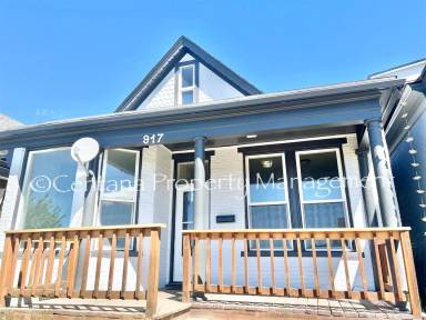 Main picture of 917 W Quartz St