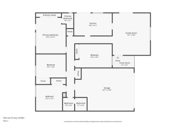 Main picture of 1852 Lotus Pl