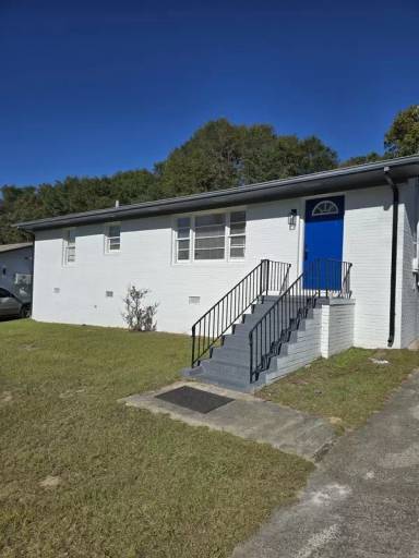 Main picture of 2915 Skyline Rd