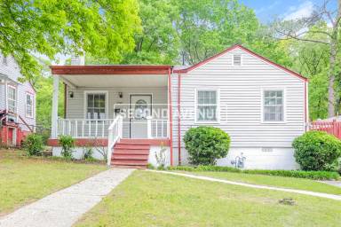 Main picture of 7313 Rome Ave