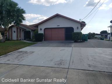 Main picture of 189 N Waterway Dr NW