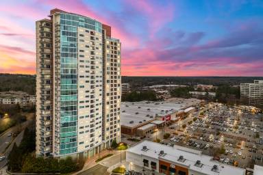 Main picture of The Manhattan Condominum