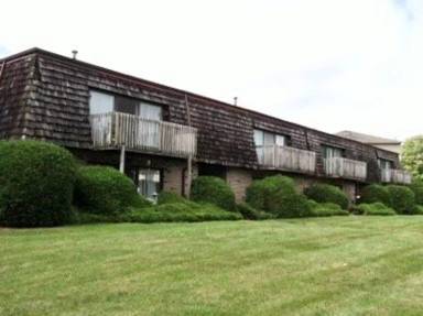 Main picture of Sunset Apartments