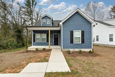 Main picture of 238 Booker Washington St