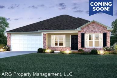 Main picture of 3504 Justice Dr
