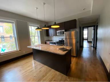 Main picture of 2894 N Milwaukee Ave
