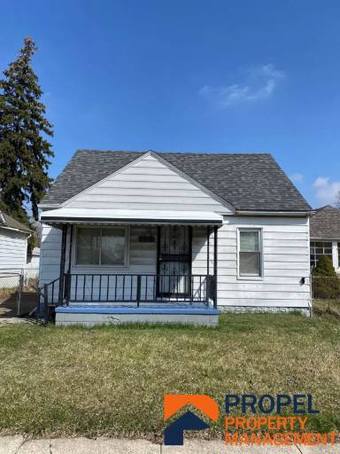Main picture of 8031 Lozier Ave