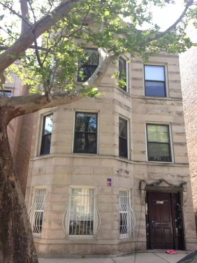 Main picture of 2637 W Iowa St