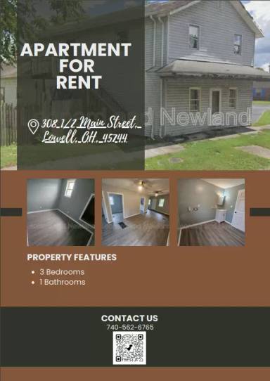 Main picture of 308 Main St