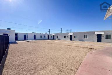 Main picture of 3601 W Melvin St Apartments