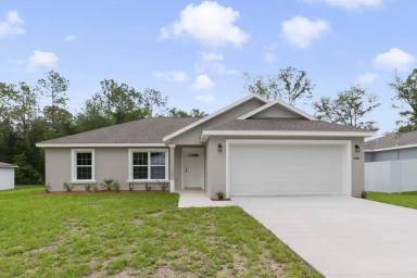 Main picture of 8949 N Cortlandt Dr