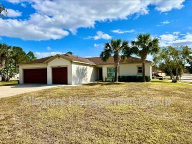Main picture of 3504 Portview Ct