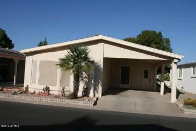 Main picture of 6265 S Pinehurst Dr