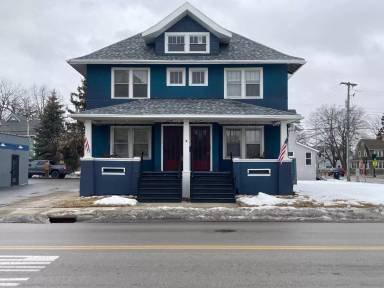 Main picture of 354 S Main St