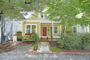 Main picture of 117 St James St