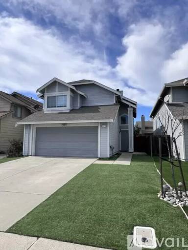 Main picture of 4611 Bayside Way