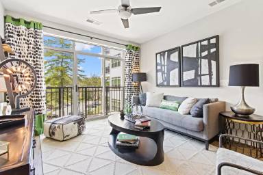 Main picture of Vista Wilde Lake Apartments