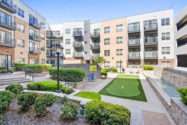 Main picture of The Flats at Palisades