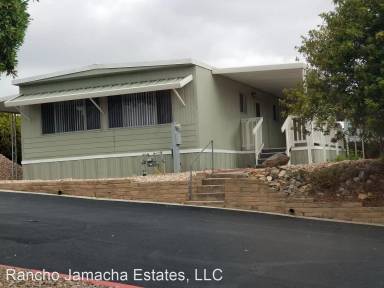 Main picture of Rancho Jamacha Estates