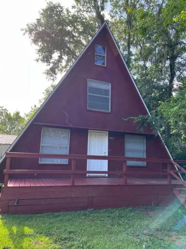 Main picture of 1318 Waterline Dr