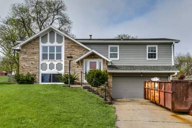 Main picture of 3989 Scott St