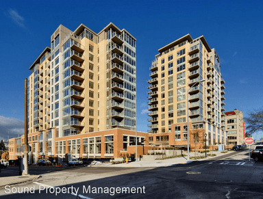 Main picture of 2200 Westlake Condominiums