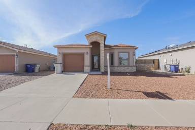 Main picture of 4941 Ruben Soto Dr