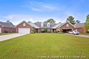 Main picture of 4421 Bluebush Dr
