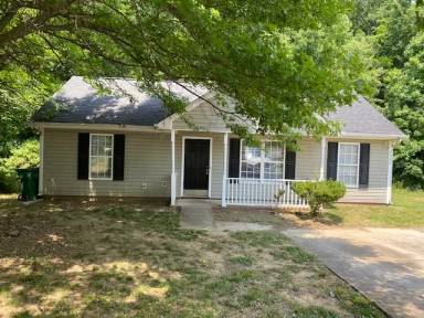 Main picture of 7606 Crescent Day Ct