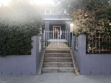 Main picture of 1845 Taft Ave
