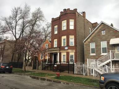 Main picture of 2856 W 21st Pl