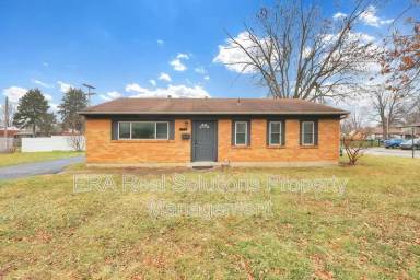 Main picture of 1634 S James Rd