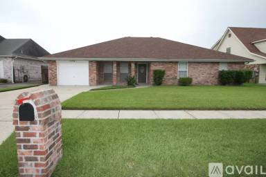 Main picture of 1124 Orchid Dr