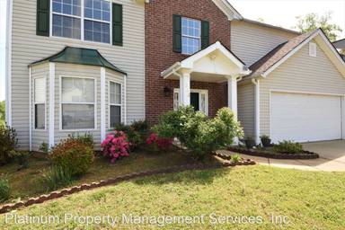 Main picture of 1344 Sydney Pond Cir