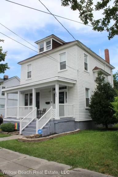 Main picture of 1046 W 35th St