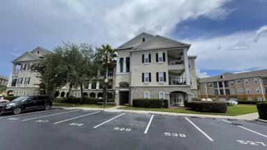 Main picture of Mosaic at Millenia